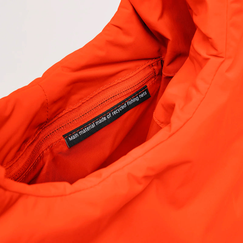 Bolso Got Bag - Cloud Shoulder Bag Hot Coral