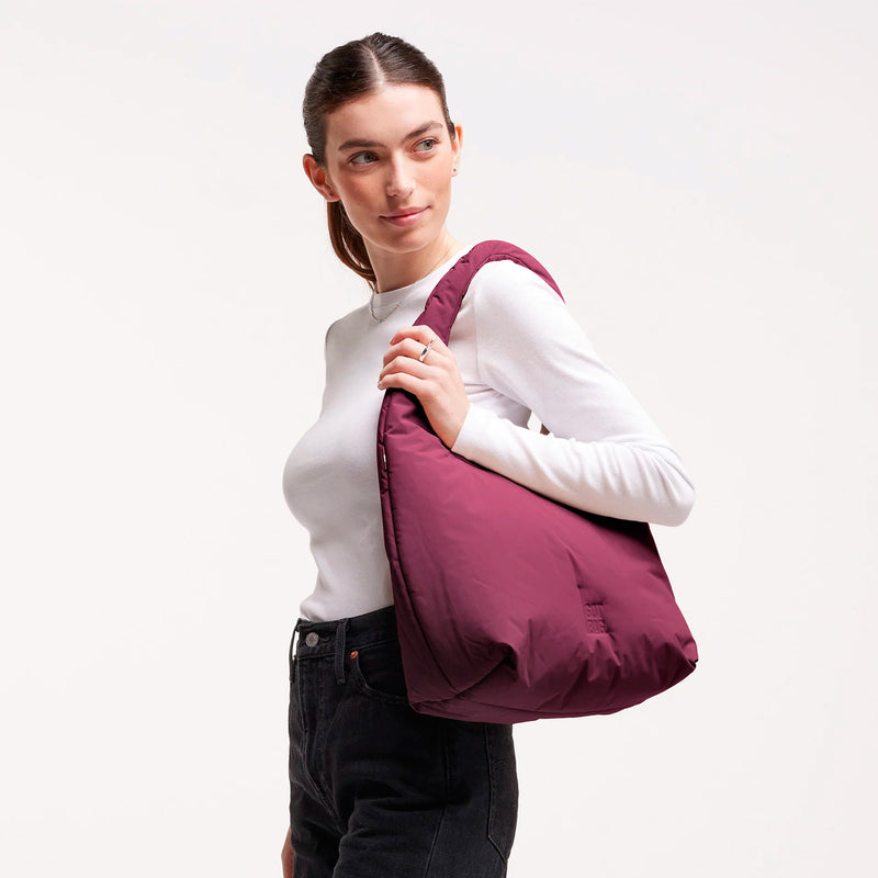 Bolso Got Bag - Cloud Shoulder Bag Kraken