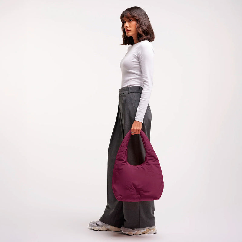 Bolso Got Bag - Cloud Shoulder Bag Kraken