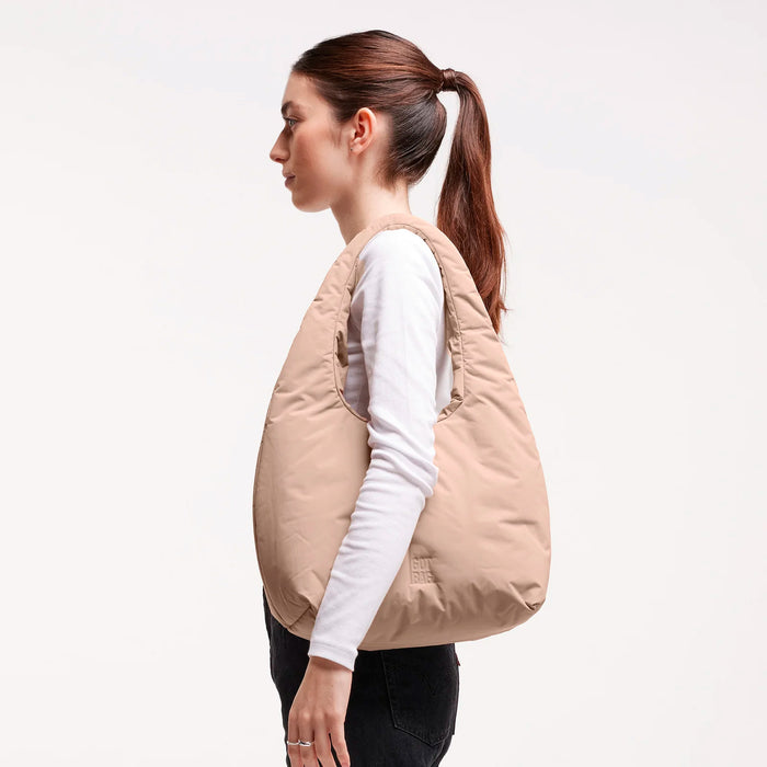 Bolso Got Bag - Cloud Shoulder Bag Sandbar