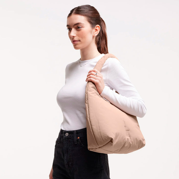 Bolso Got Bag - Cloud Shoulder Bag Sandbar