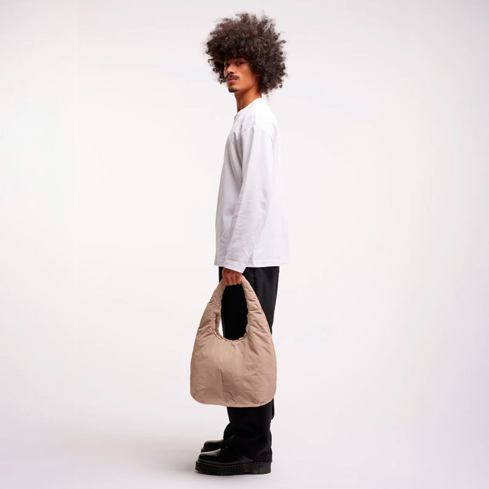 Bolso Got Bag - Cloud Shoulder Bag Sandbar