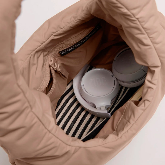 Bolso Got Bag - Cloud Shoulder Bag Sandbar