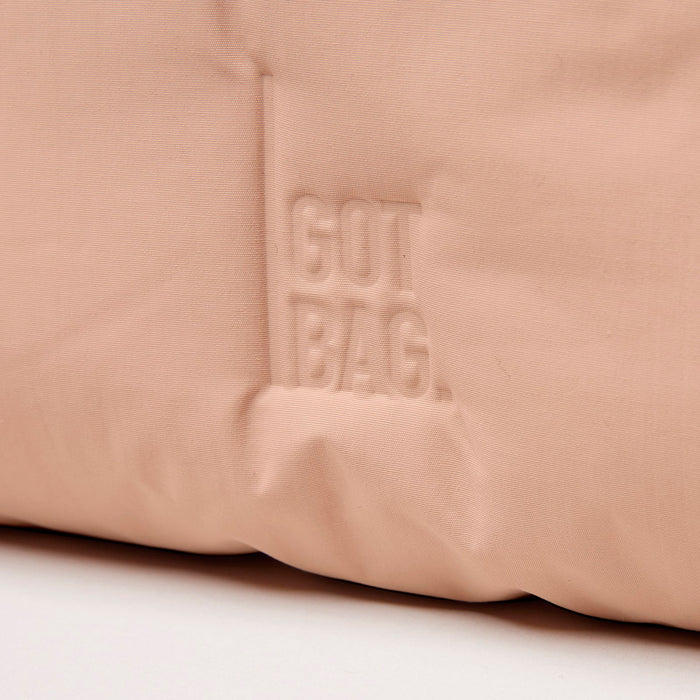 Bolso Got Bag - Cloud Shoulder Bag Sandbar