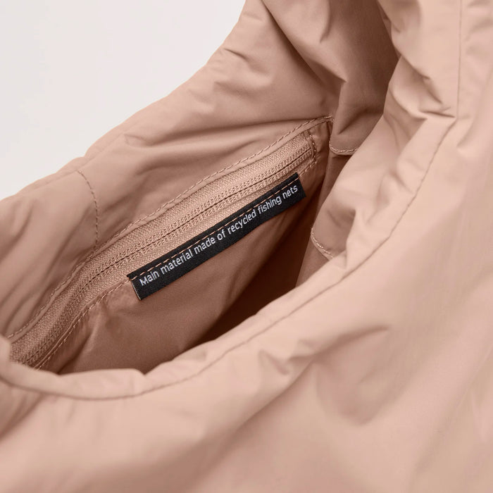 Bolso Got Bag - Cloud Shoulder Bag Sandbar