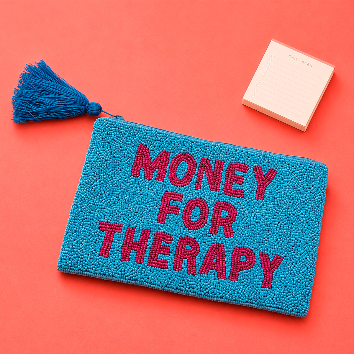 Clutch - Money for Therapy