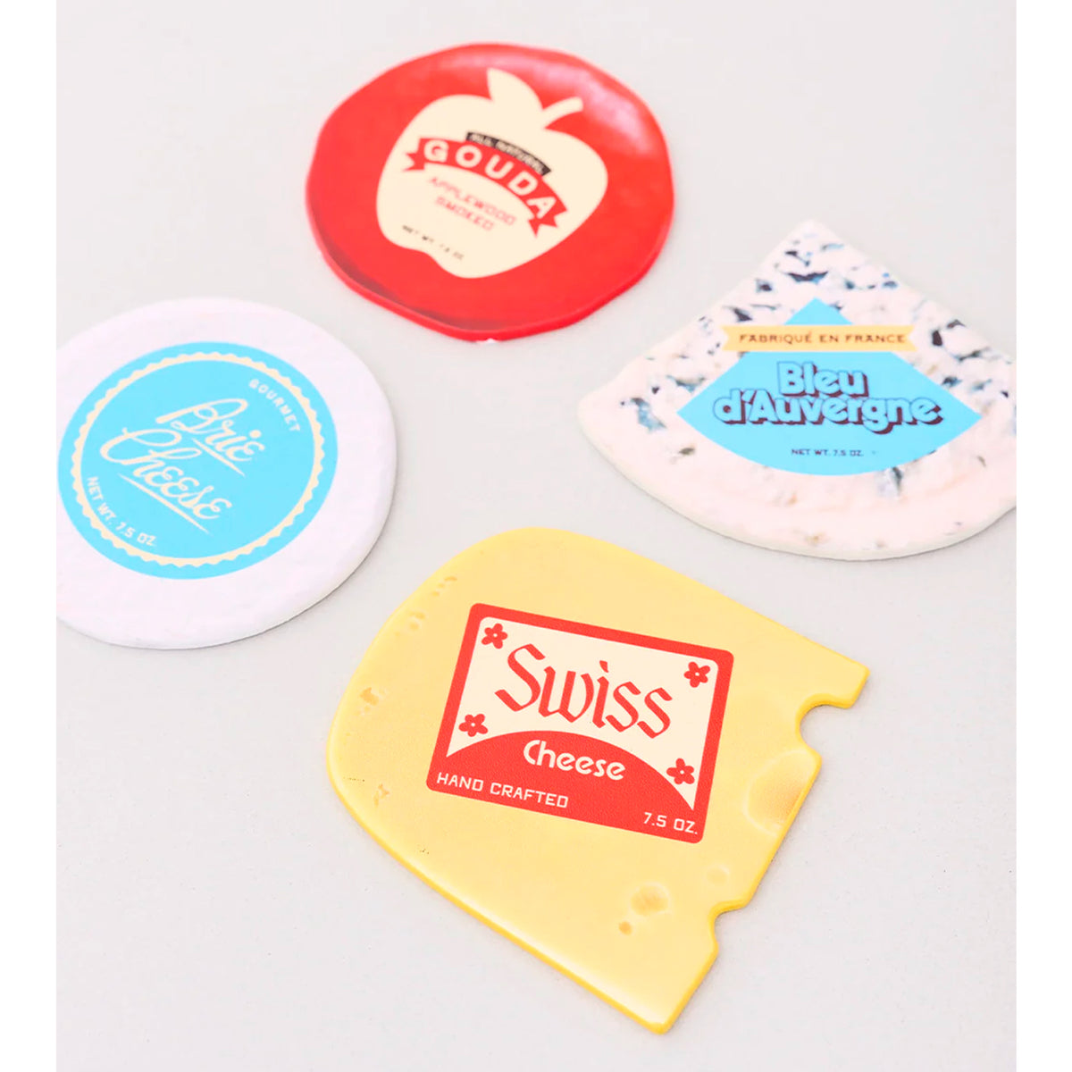 Posavasos - Cheese 🧀