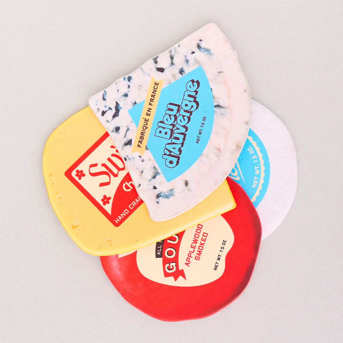 Posavasos - Cheese 🧀