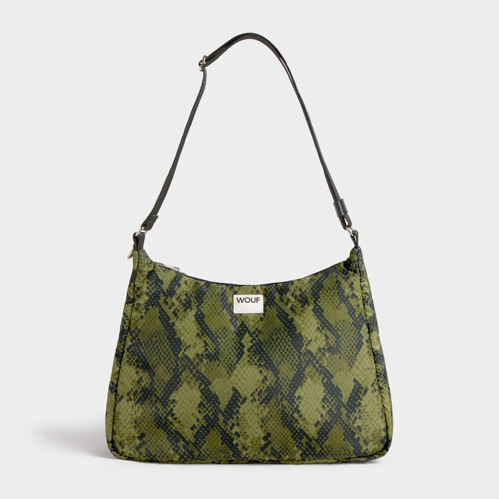 Bolso Wouf - Hobo Cobra