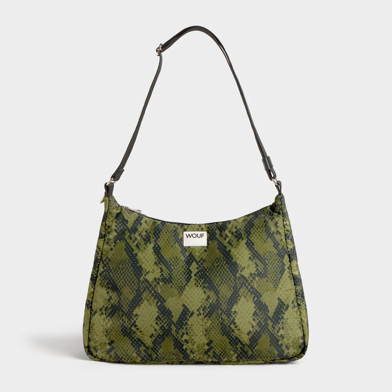 Bolso Wouf - Hobo Cobra