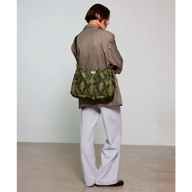 Bolso Wouf - Hobo Cobra