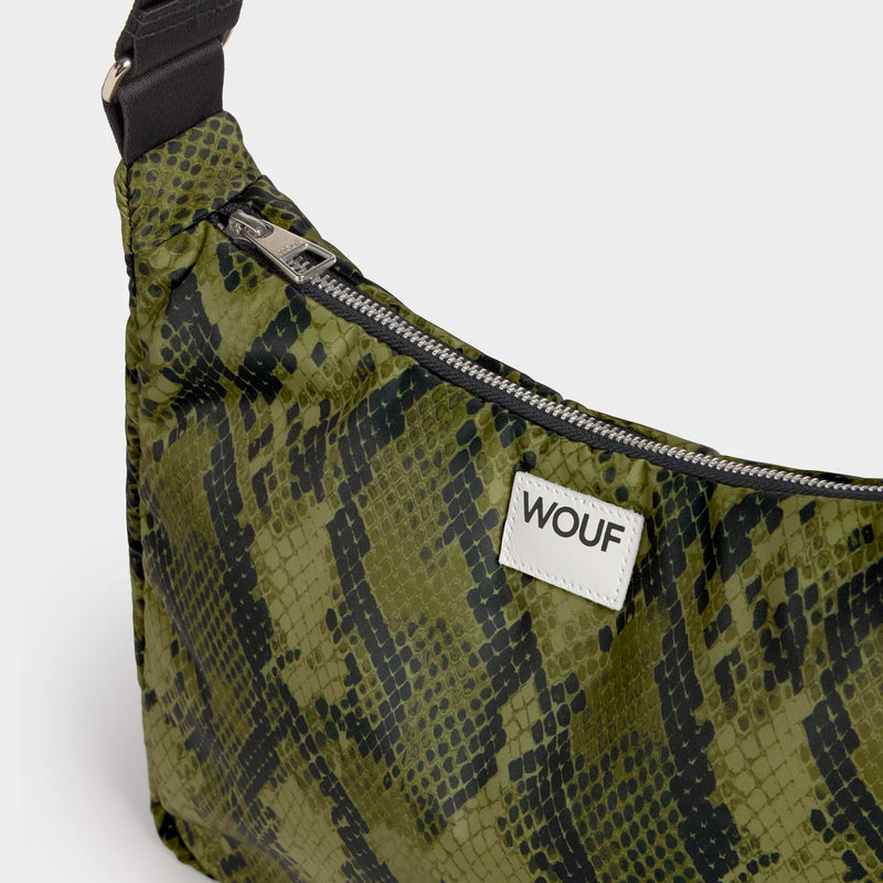 Bolso Wouf - Hobo Cobra
