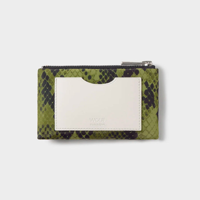 Cartera Wouf - Cobra