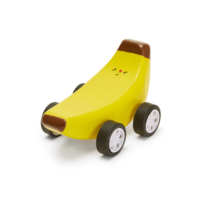 Juguete - Coche Fruita Plátano 🍌