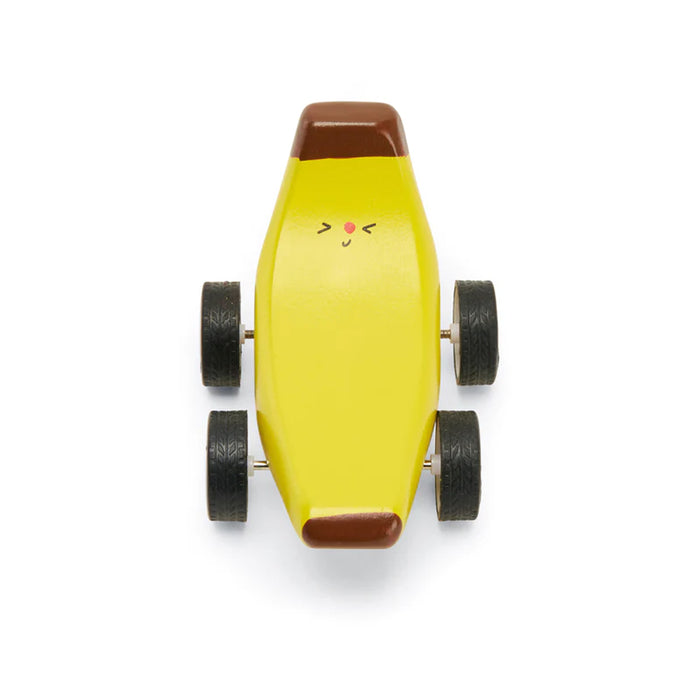 Juguete - Coche Fruita Plátano 🍌