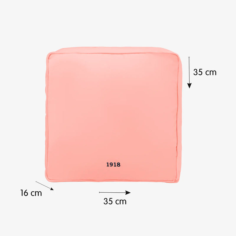 Cojín - Goma MILAN 430 Rosa