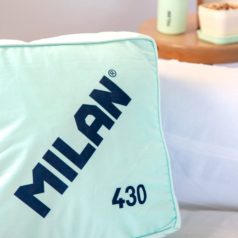 Cojín - Goma MILAN 430 Verde