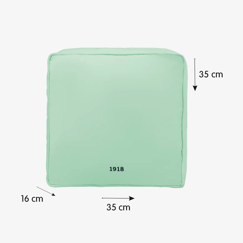 Cojín - Goma MILAN 430 Verde