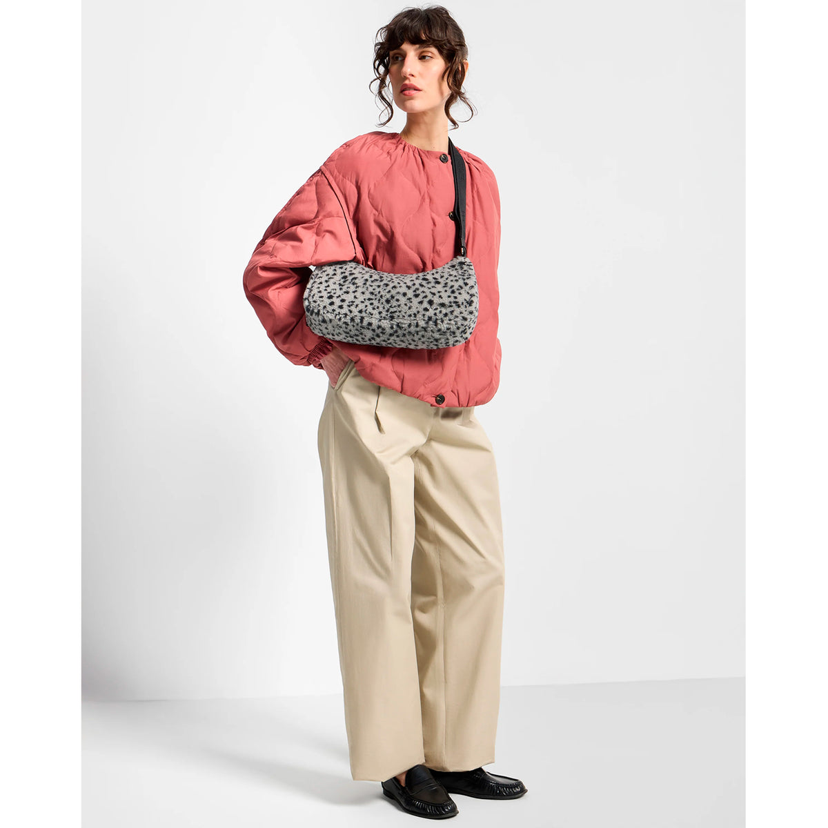 Bolso Wouf - Crossbody Colette