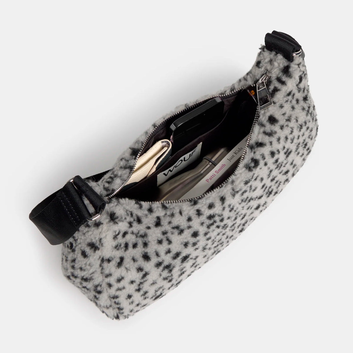 Bolso Wouf - Crossbody Colette