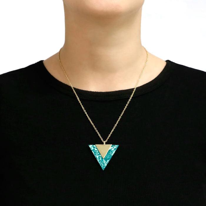 Collar Lavs Jewels - Daisy Mármol