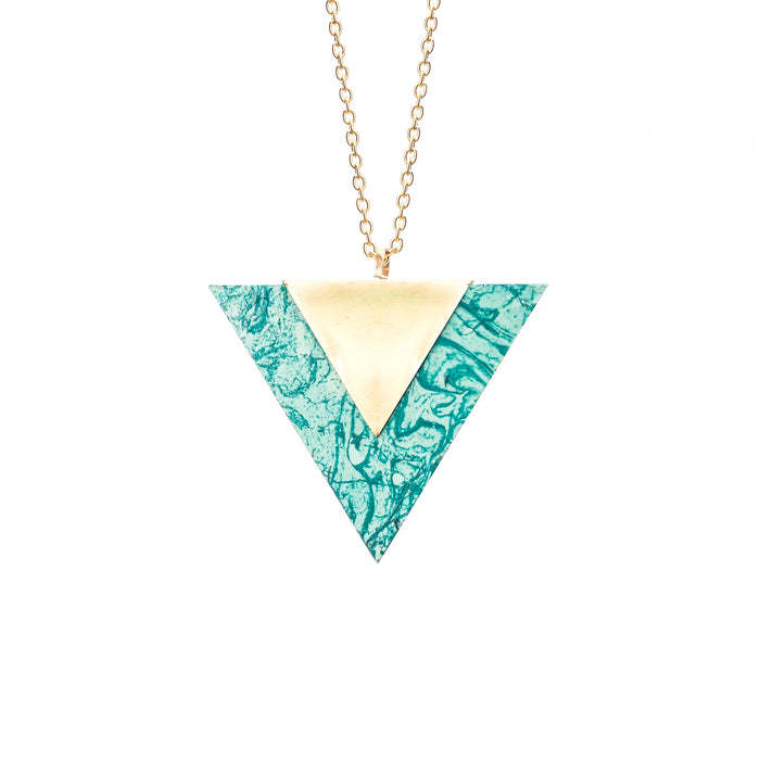 Collar Lavs Jewels - Daisy Mármol