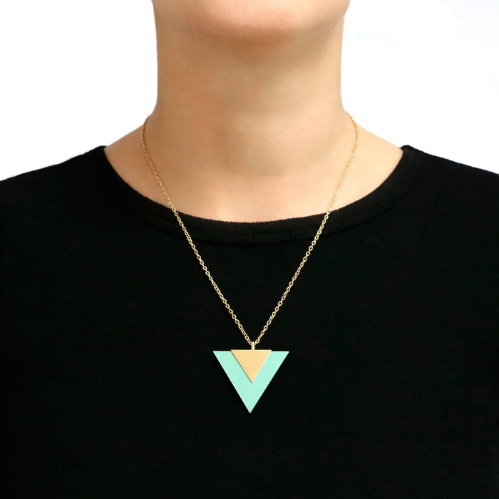 Collar Lavs Jewels - Daisy