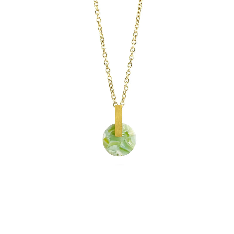 Collar Lavs Jewels - Fent