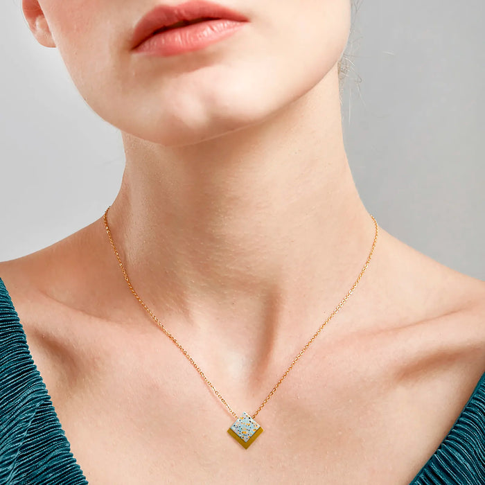 Collar Lavs Jewels - Maia