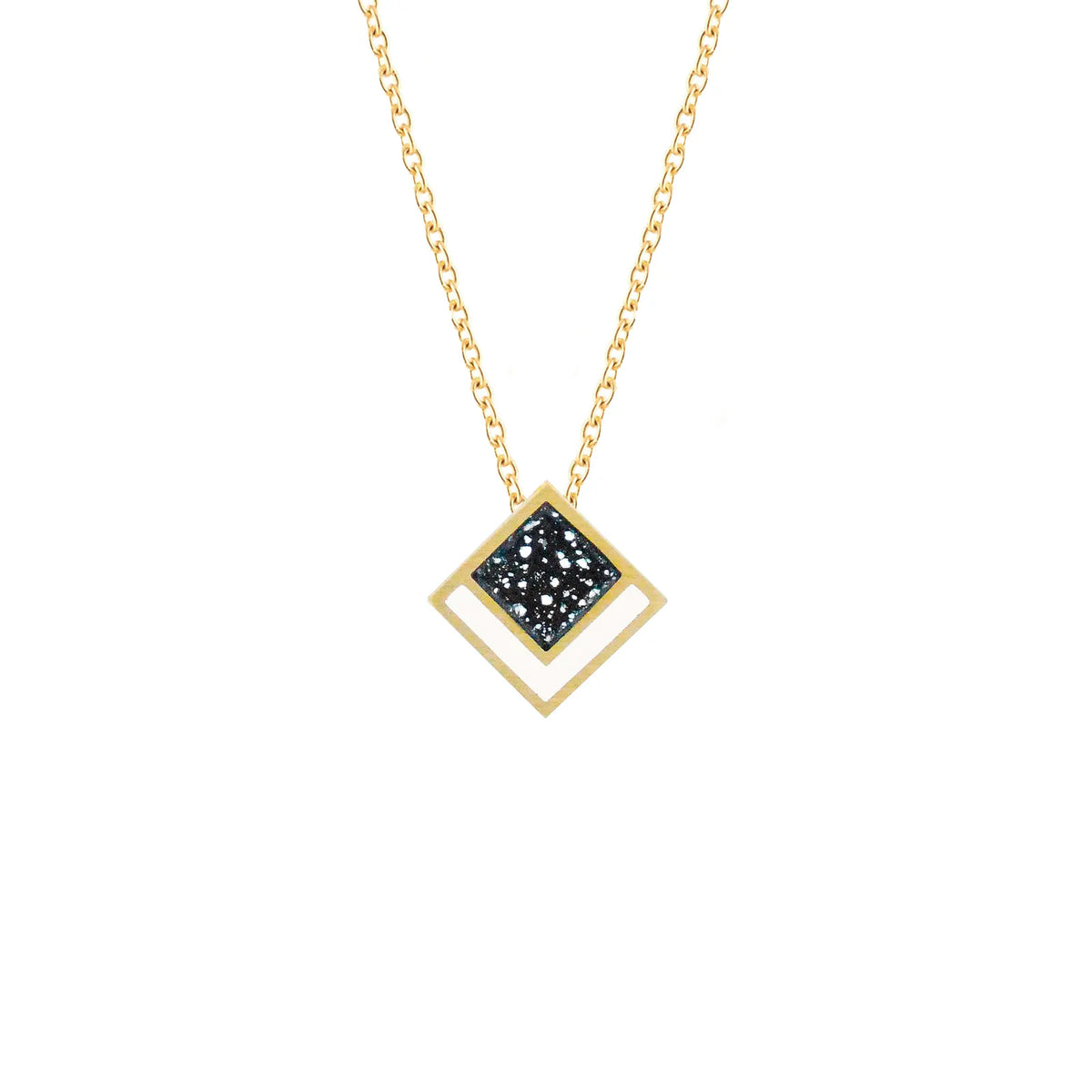 Collar Lavs Jewels - Mini Umbra