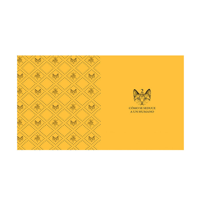 Libro - "Cómo domesticar a un humano" de Babas