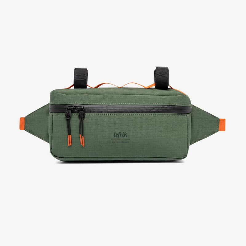 Riñonera Lefrik - Core Bike Vandra Pine