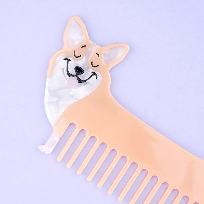Peine - Corgi