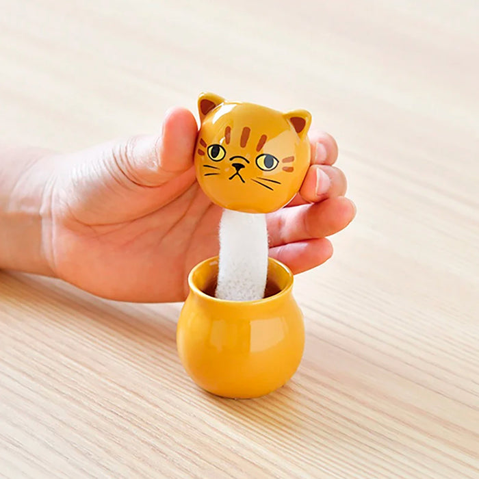 Semillero - Corocoro Cats 🐱🌱