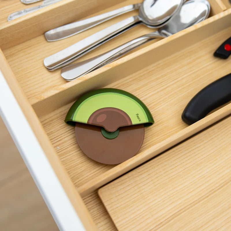 Cortapizza - Aguacate 🥑