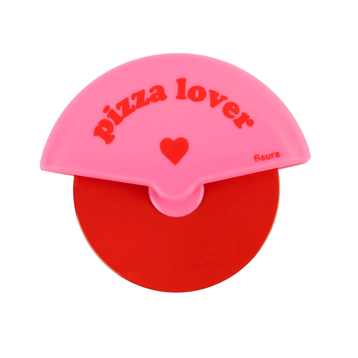 Cortapizza - "Pizza Lover" 💗🍕