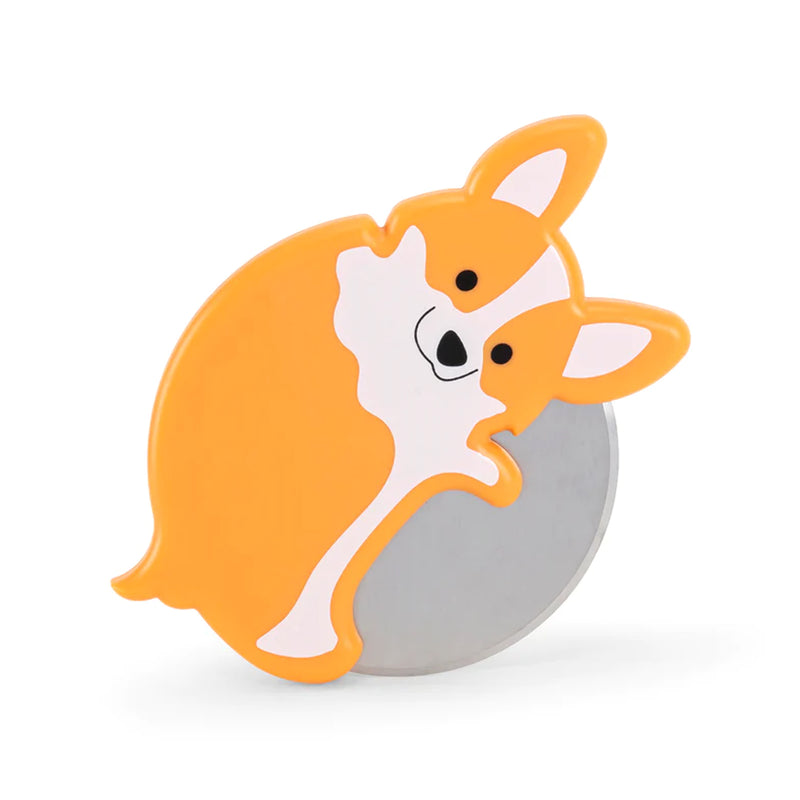 Cortapizza - Corgi