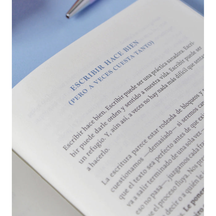 Libro - "Cosas que te golpean en la ventana" de Aniko Villalba