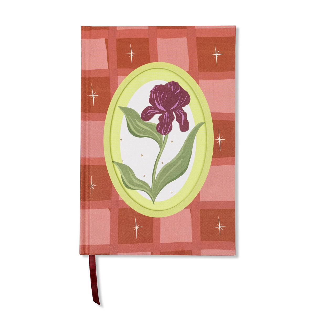 Journal - Iris