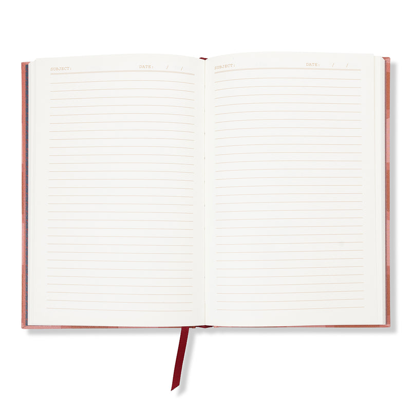 Journal - Iris