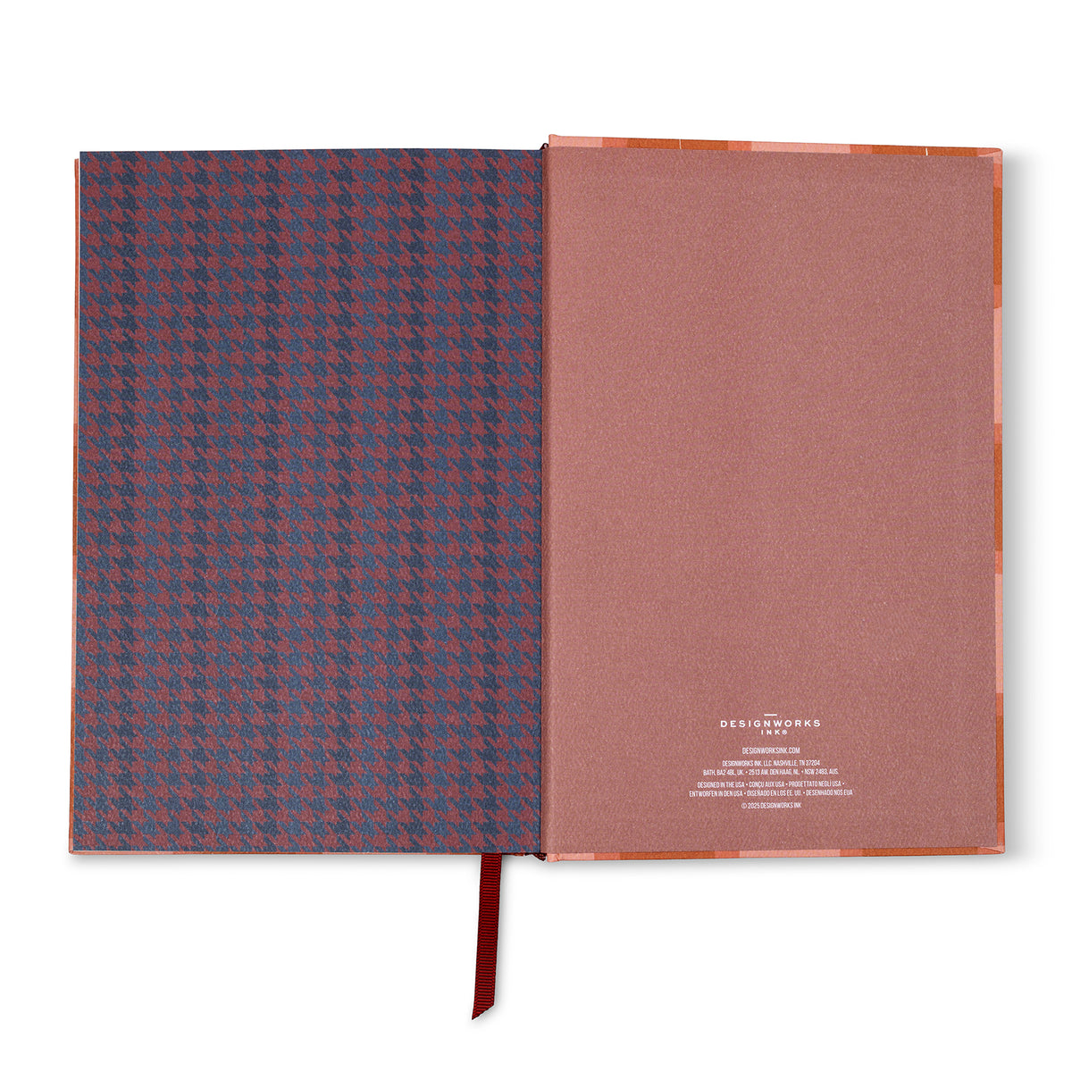 Journal - Iris