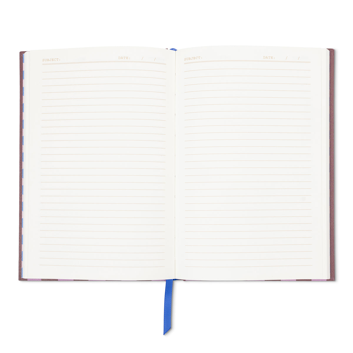 Journal - Magnolia