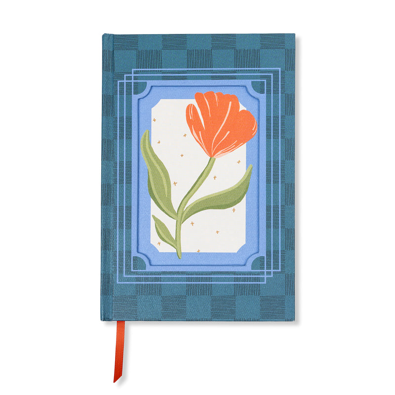 Journal - Poppy