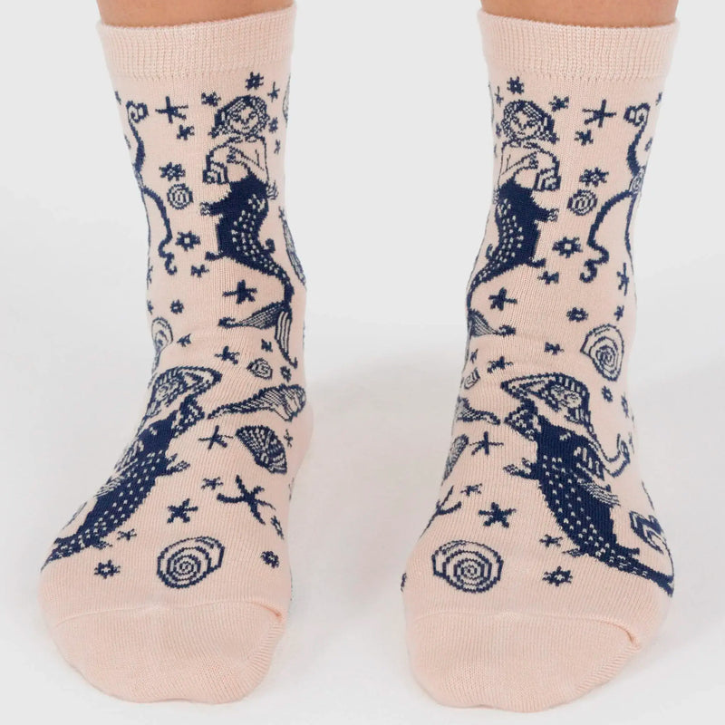 Calcetines Baggu - Mermaid 🧜♀️