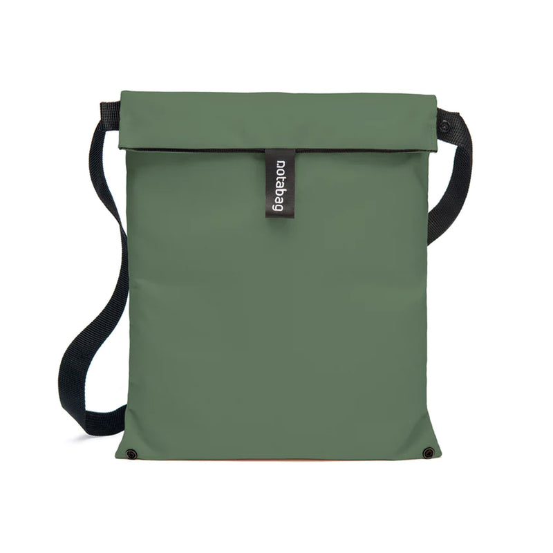 Riñonera/Bolso - Crossbody Fern Green