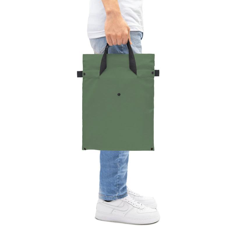 Riñonera/Bolso - Crossbody Fern Green