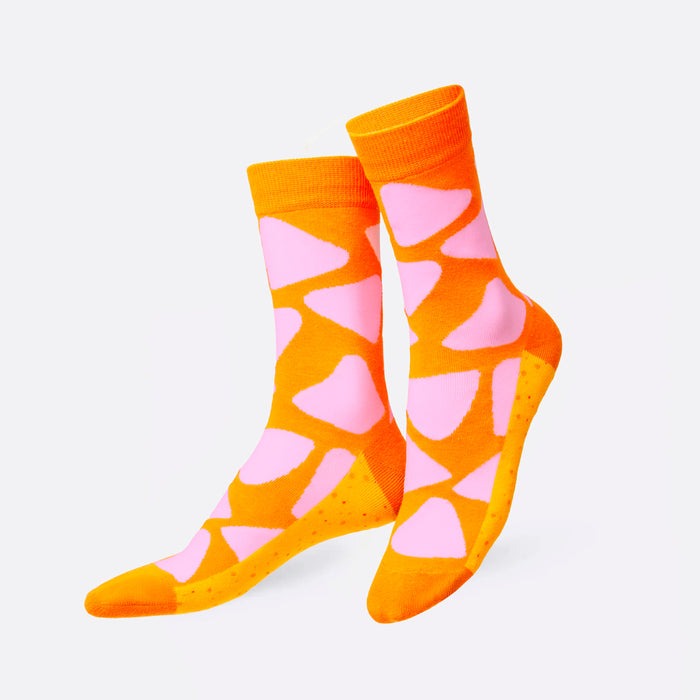 Calcetines Eat my socks - Crunchy Nachos