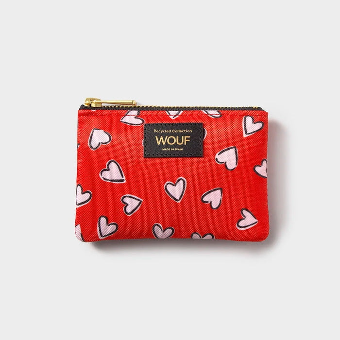 Monedero Wouf - Crush