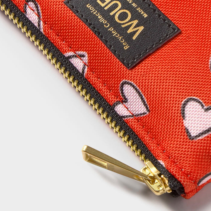 Monedero Wouf - Crush