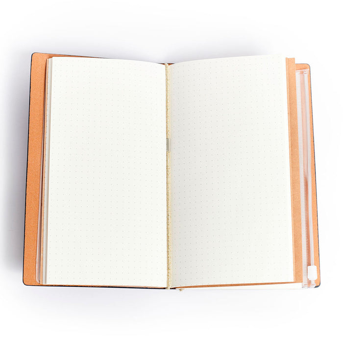 Libreta - Viaje Astral 🌜🌞